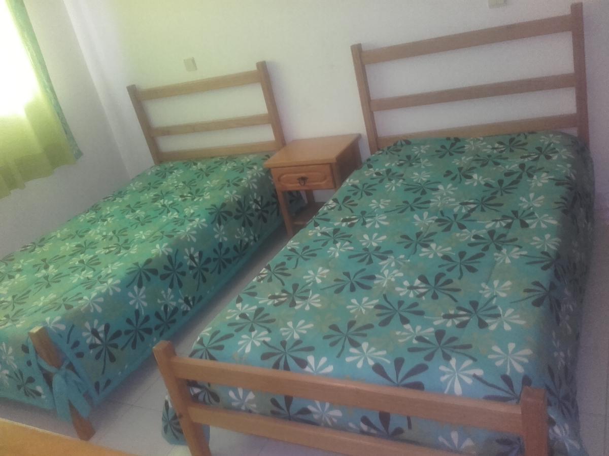 Albufeira Inn - Elimar 3 T1 Екстериор снимка