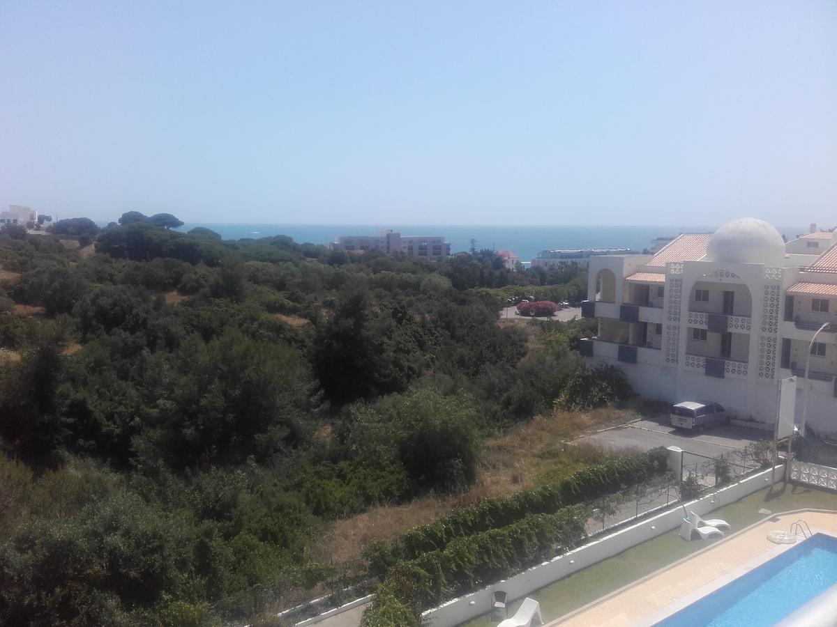 Albufeira Inn - Elimar 3 T1 Екстериор снимка