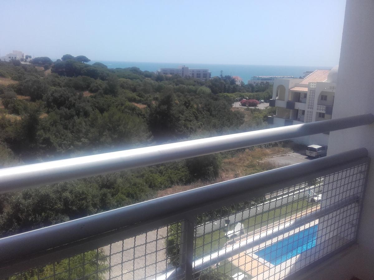 Albufeira Inn - Elimar 3 T1 Екстериор снимка