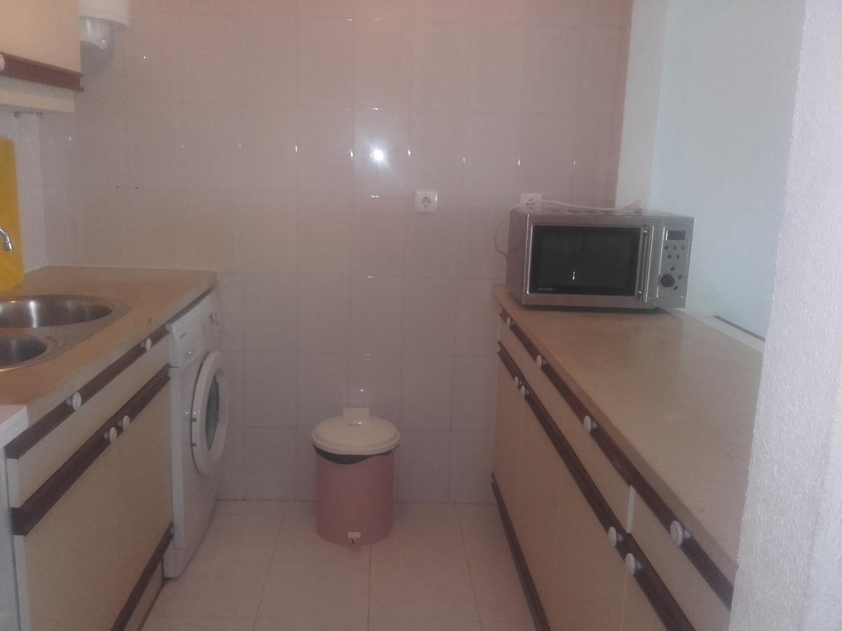 Albufeira Inn - Elimar 3 T1 Екстериор снимка