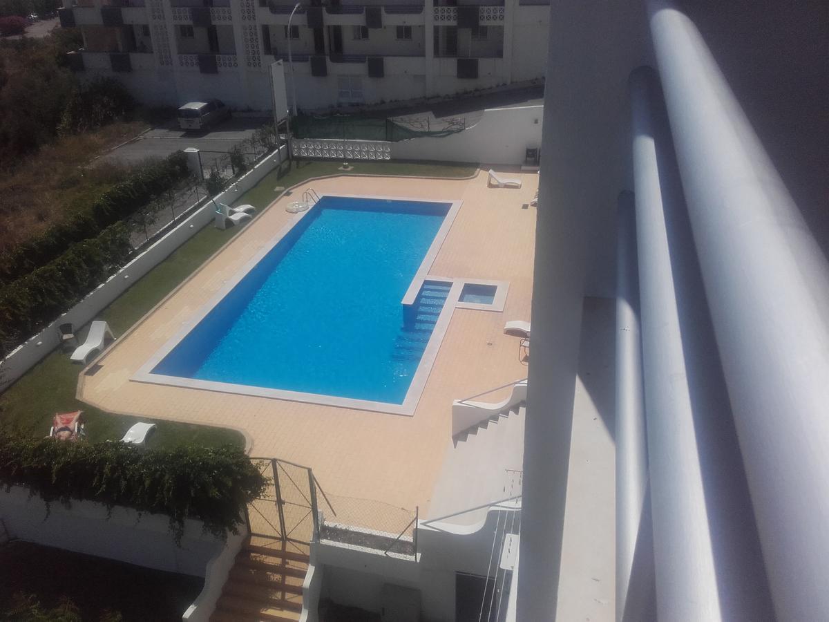 Albufeira Inn - Elimar 3 T1 Екстериор снимка