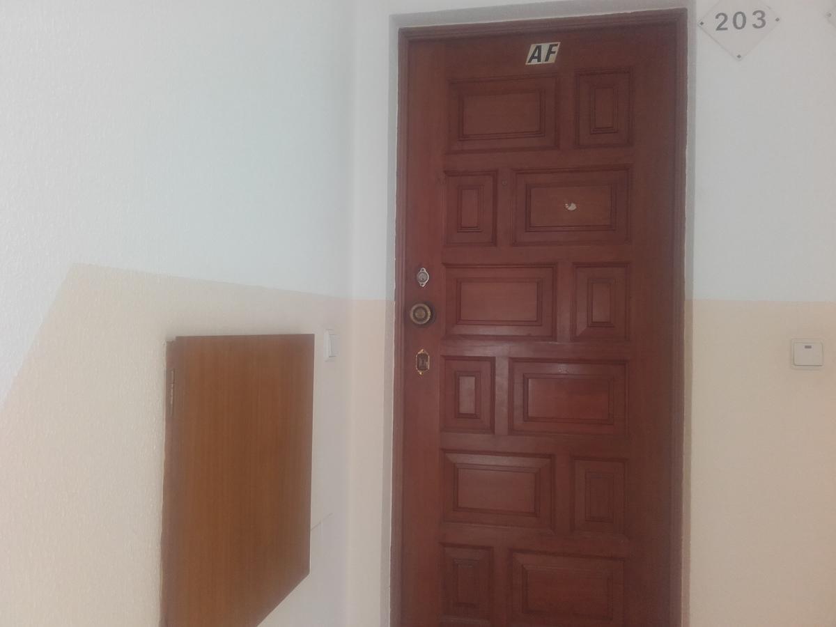 Albufeira Inn - Elimar 3 T1 Екстериор снимка