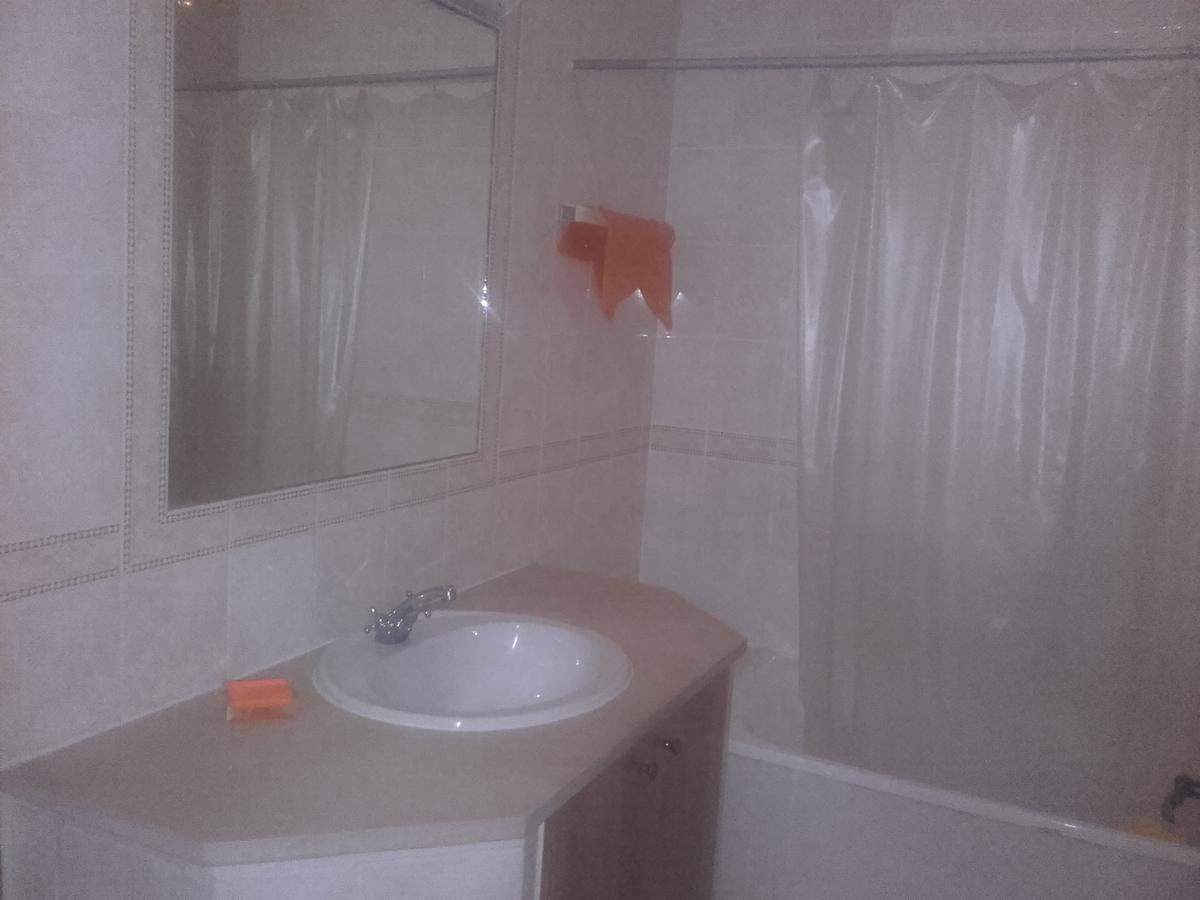 Albufeira Inn - Elimar 3 T1 Екстериор снимка