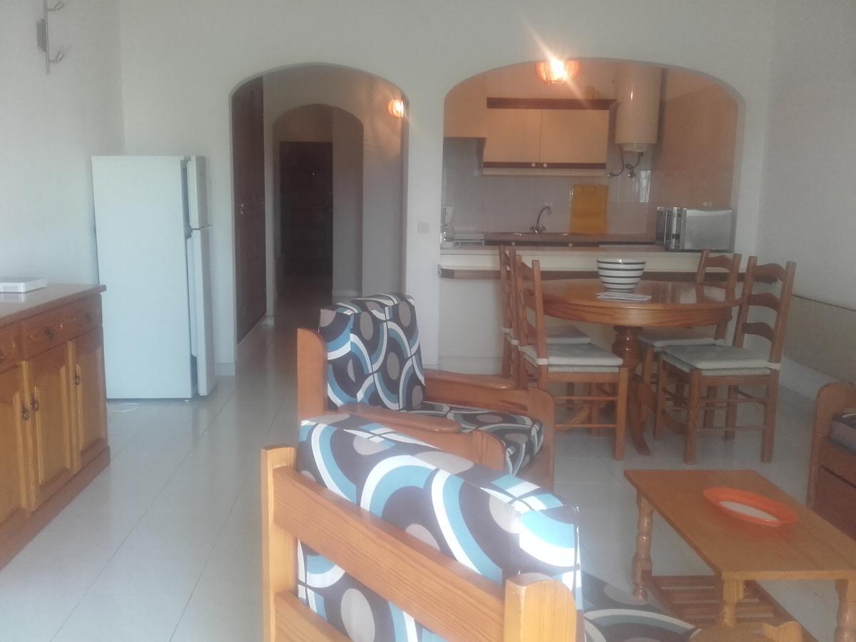 Albufeira Inn - Elimar 3 T1 Екстериор снимка